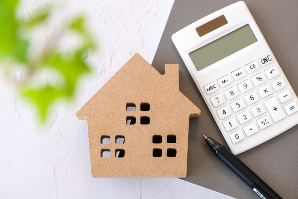 家を建てるタイミングでチェック！住宅ローン借入可能額の計算方法