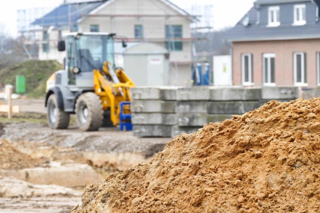 家が建つまで何ヶ月かかるかに関するよくある質問