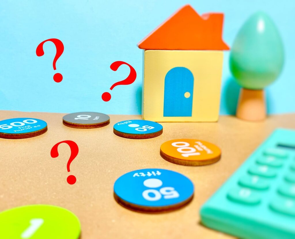 持ち家とマンションの固定資産税が異なる3つの理由