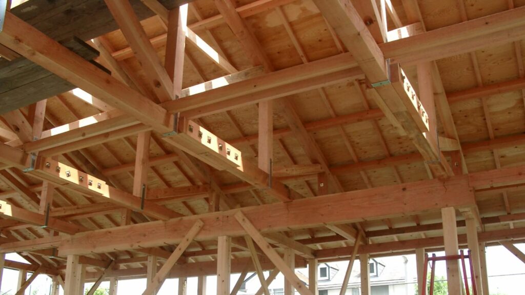 木造住宅を建てる4つのメリット