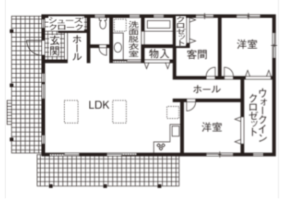 floor-plan-one-story-3ldk-05