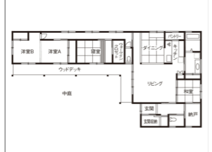 floor-plan-one-story-3ldk-07