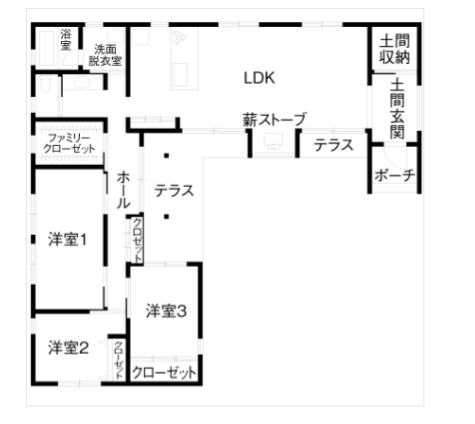 floor-plan-one-story-3ldk-06