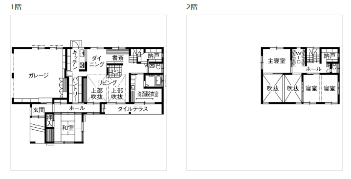 高性能な断熱で極上の住み心地。薪ストーブが主役の吹抜けリビングの家