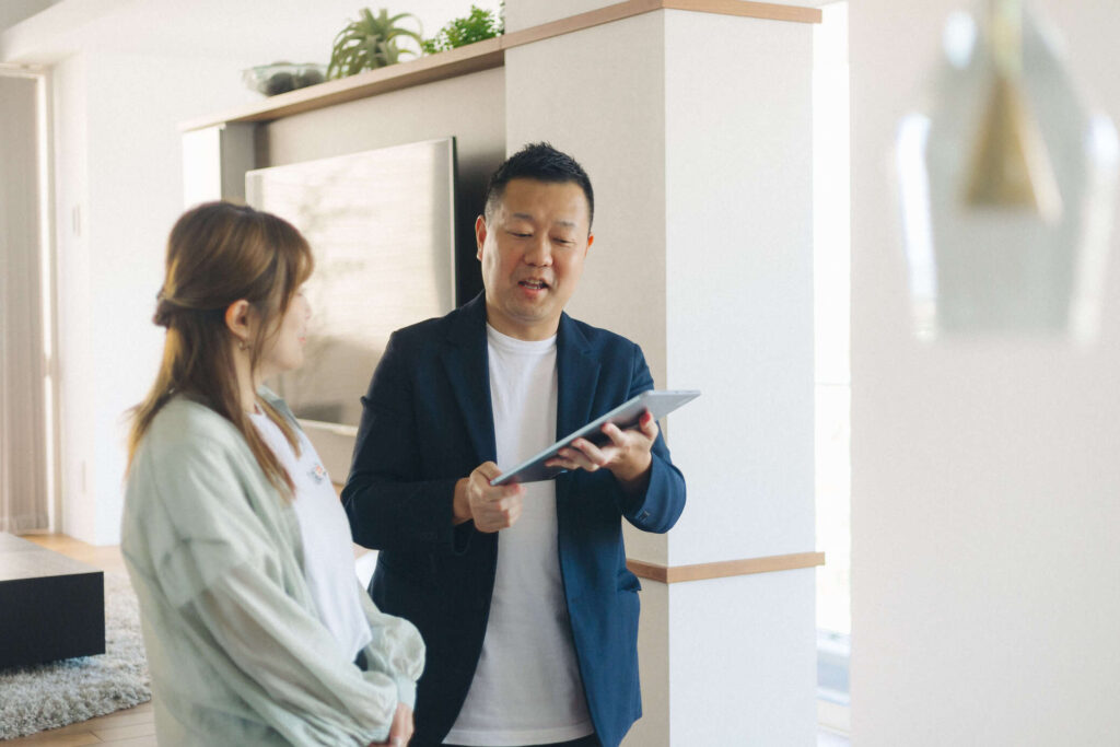 ダイニングの間取りが家族団らんのカギになる