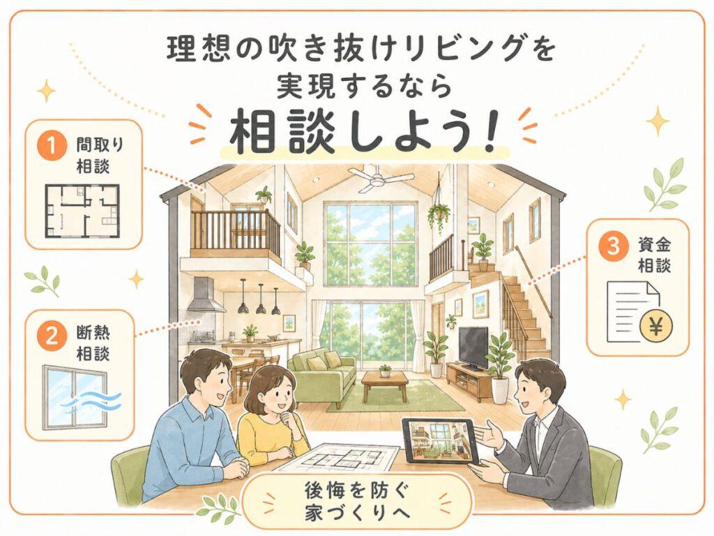 理想の家を実現