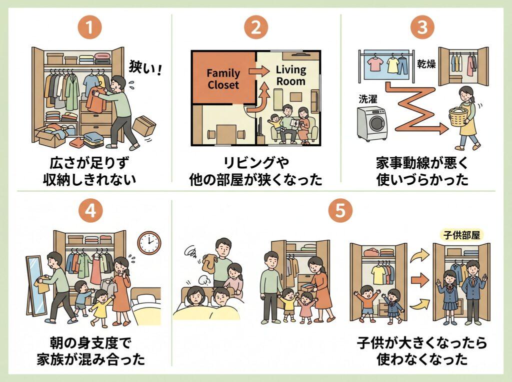 ファミクロいらなかった理由